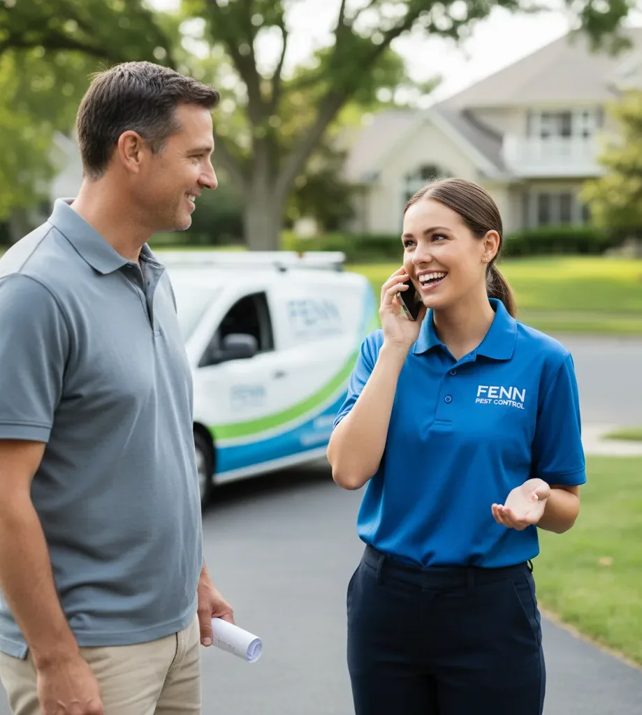 Bed Bug Extermination in East Stroudsburg, PA